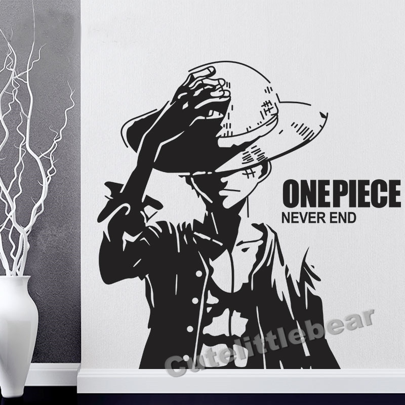 One Piece Luffy - HD Wallpaper 