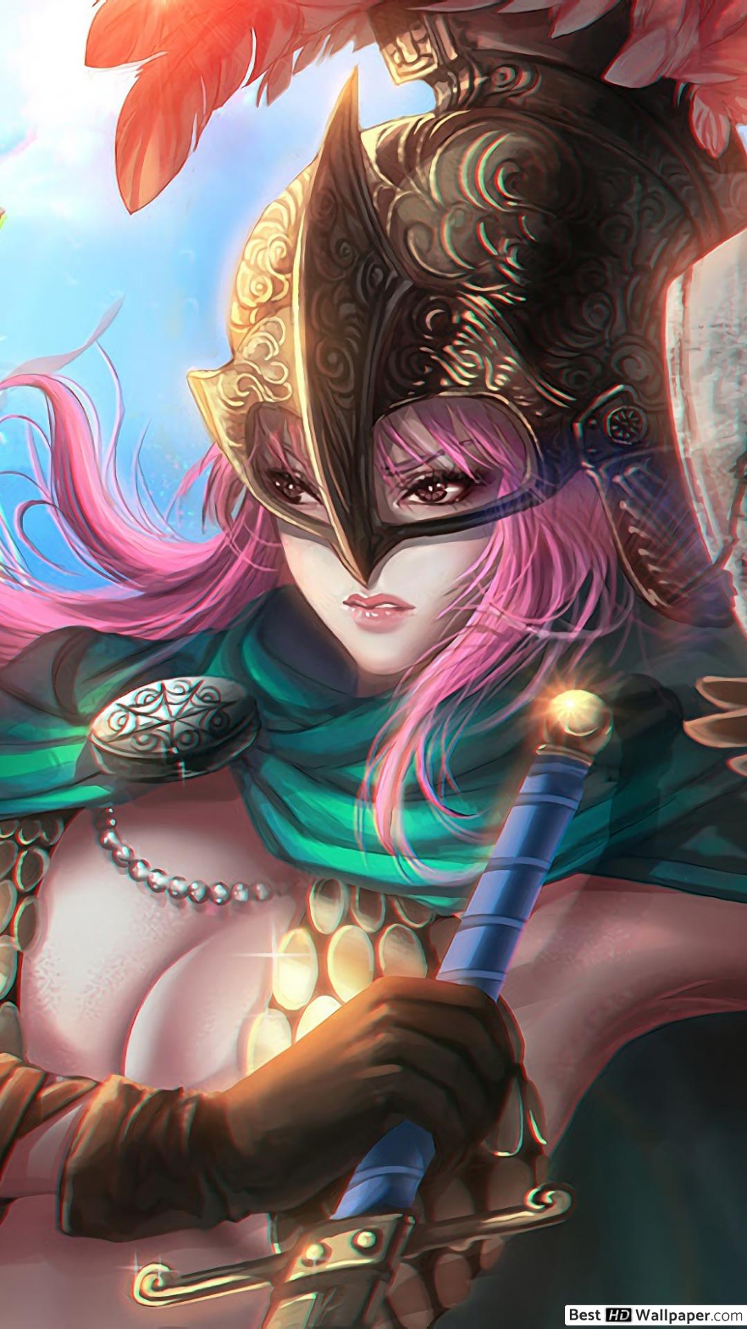 Cute Rebecca One Piece - HD Wallpaper 