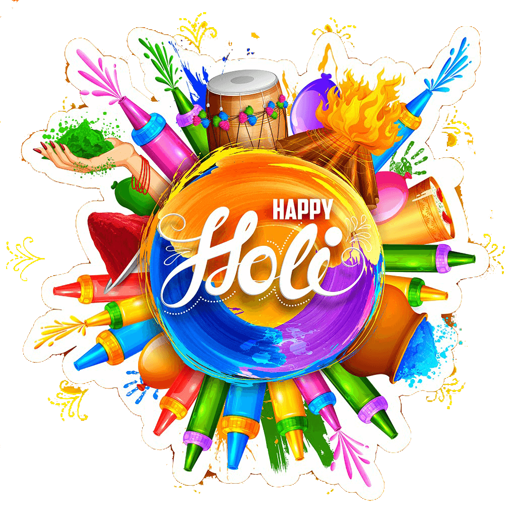 Happy Holi Images, Photos, Wallpapers, Picture Hd 2019 - Happy Holi Images 2019 Hd - HD Wallpaper 