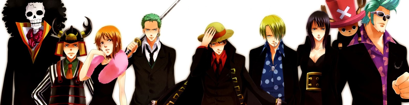 One Piece Images Luffy Robin Brook Zoro Sanji Chopper - One Piece Zoro And Luffy And Sanji - HD Wallpaper 