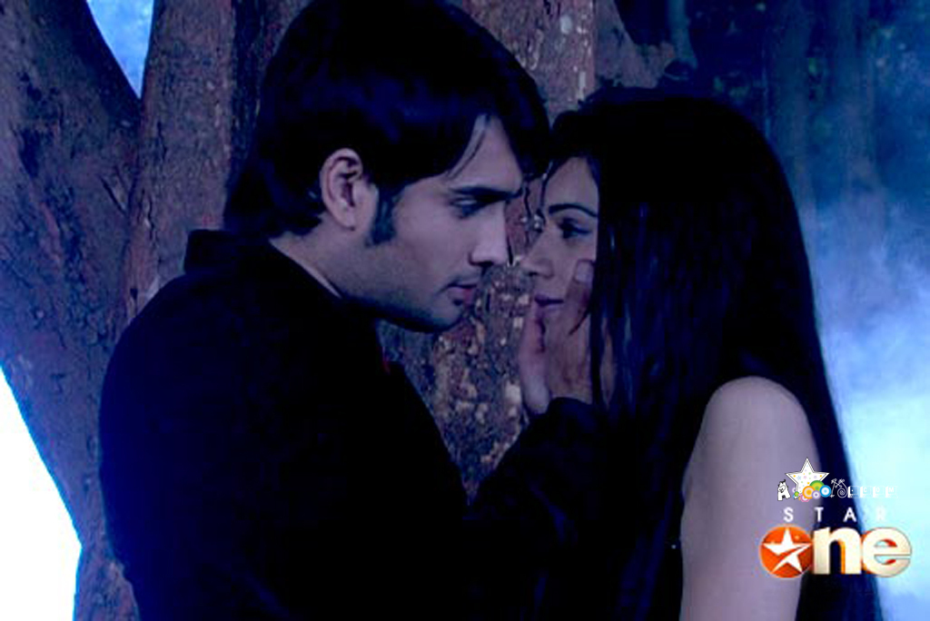 Piya And Abhay - Pyar Ki Ye Ek Kahani - HD Wallpaper 