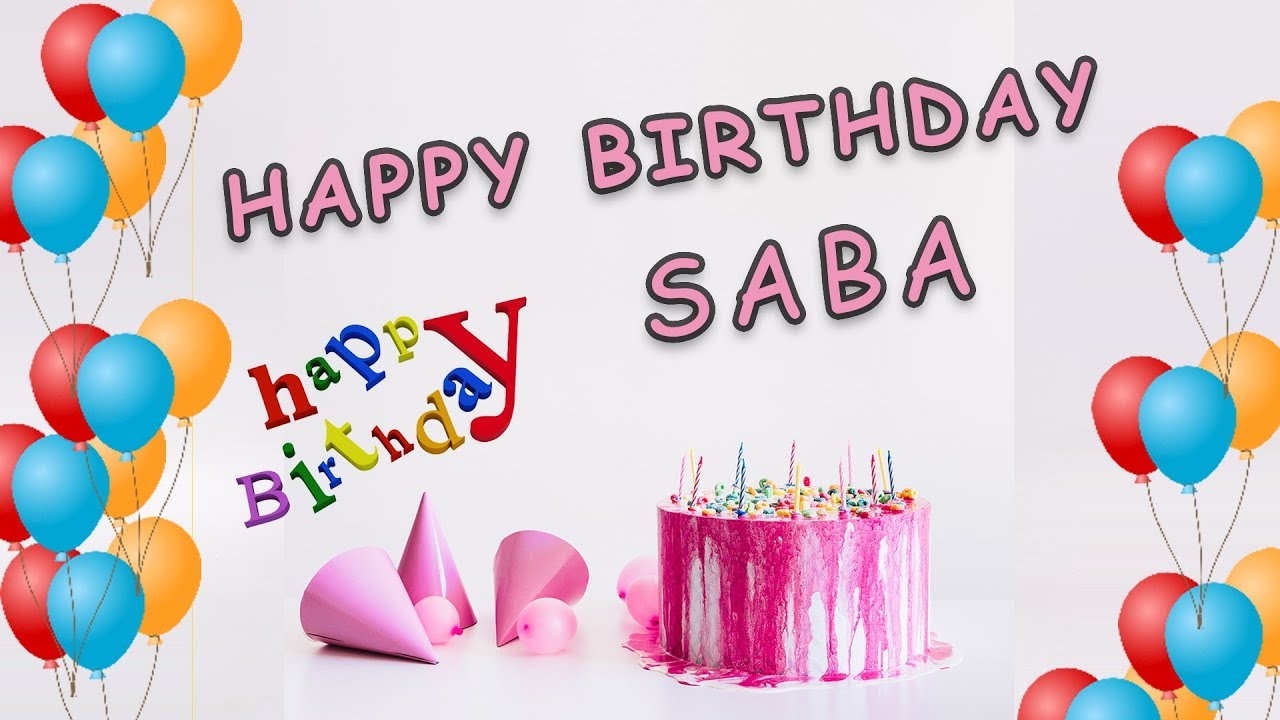 Happy Birthday Nida - HD Wallpaper 