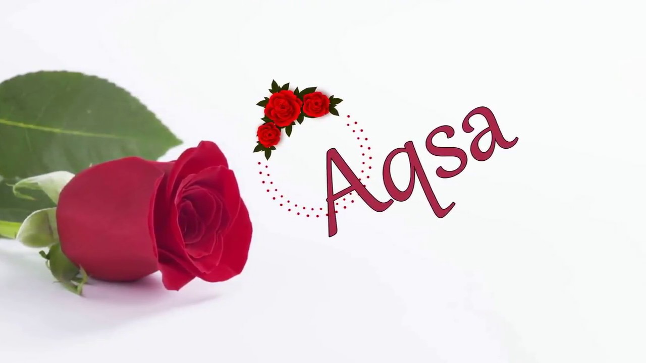 Dpz For Name Aqsa - 1280x720 Wallpaper Dpz For Name Aqsa - 1280x720 Wallpaper