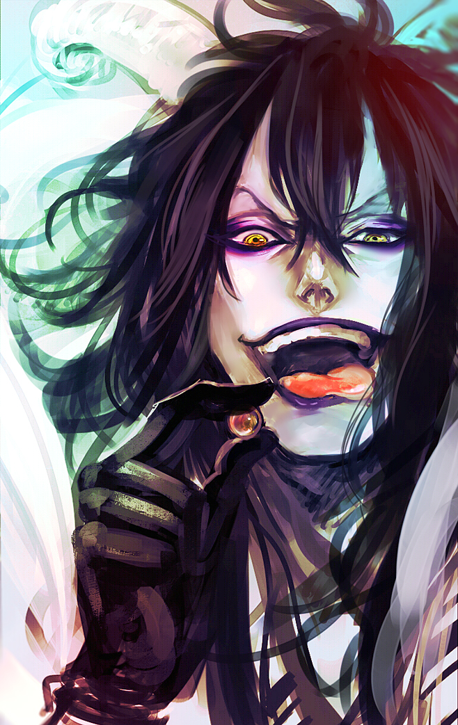 Anime, Tsuyomaru, One Piece, Caesar Clown, Fanart From - One Piece Caesar Clown - 658x1041 Wallpaper Anime, Tsuyomaru, One Piece, Caesar Clown, Fanart From - One Piece Caesar Clown - 658x1041 Wallpaper