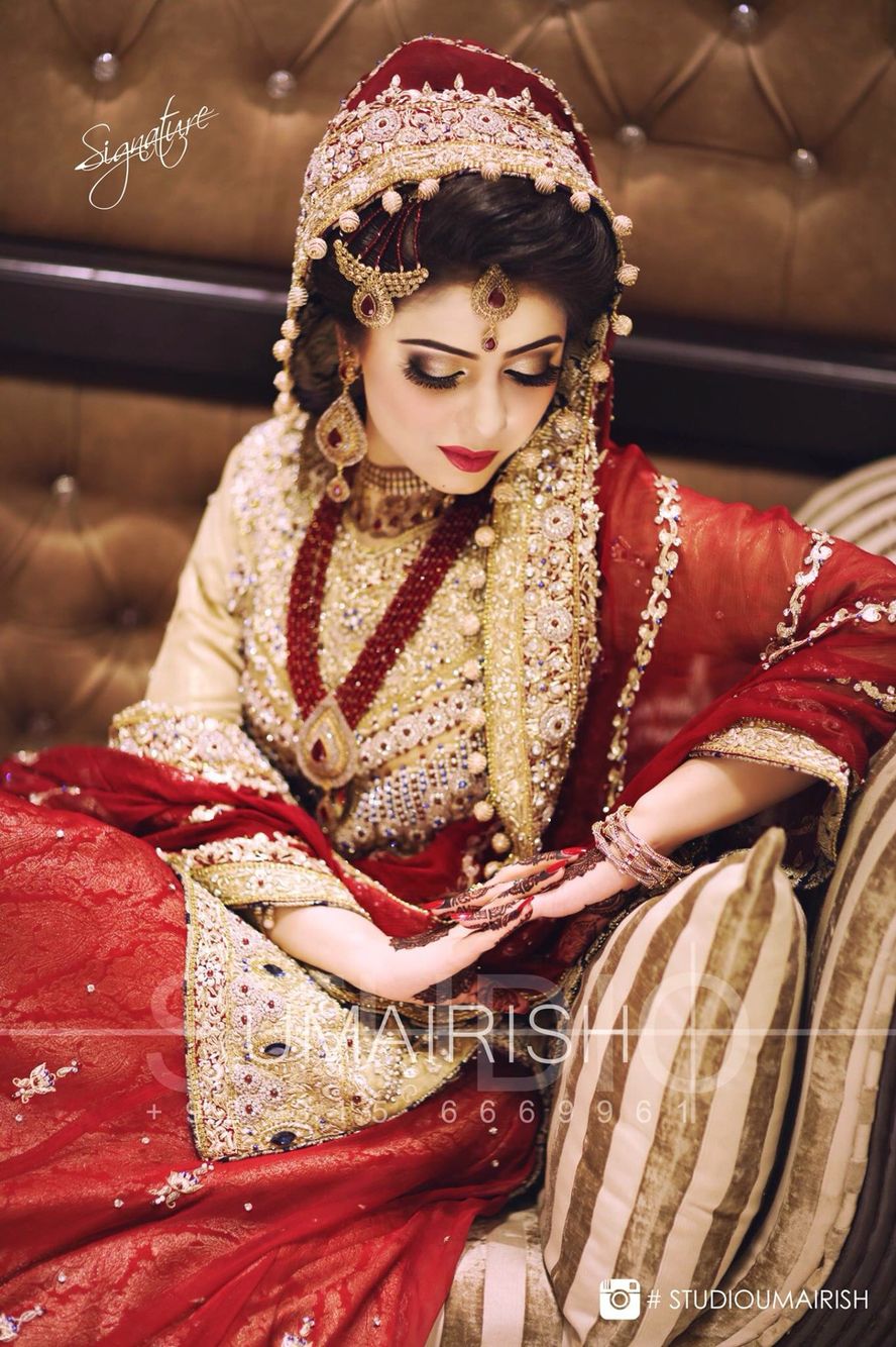 Bridal Makeup 2019 In Pakistan - HD Wallpaper 