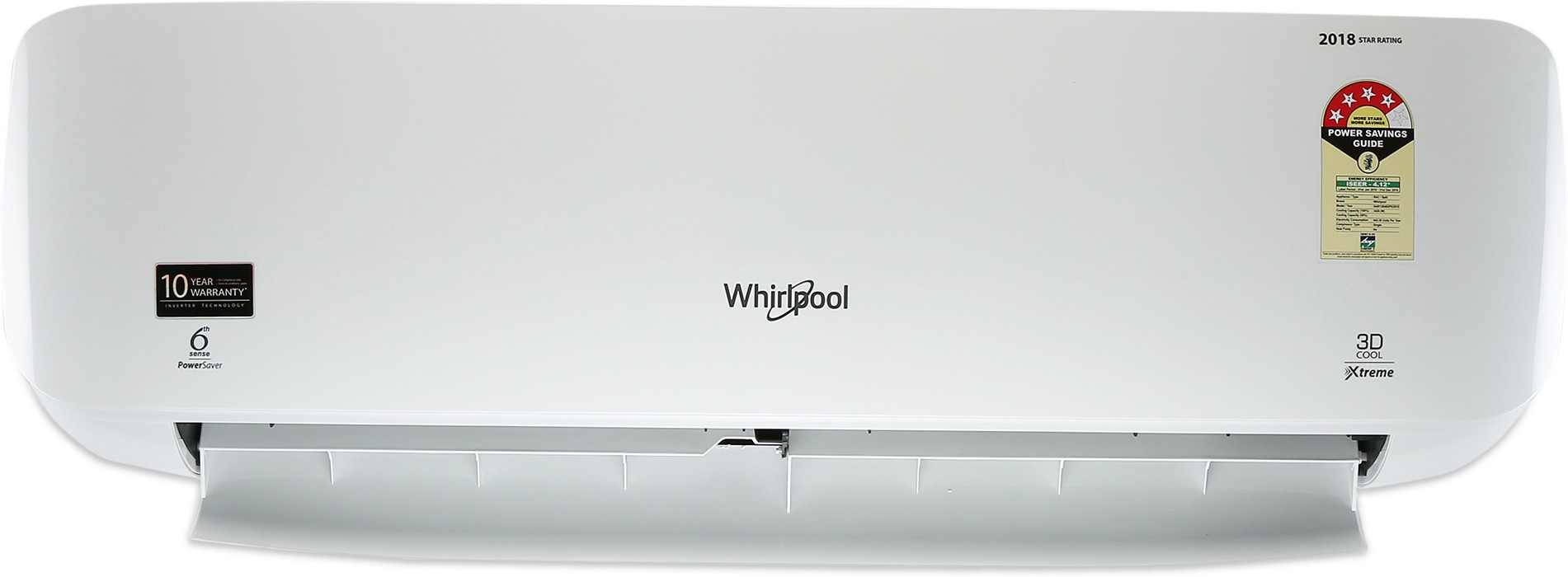 Whirlpool 3d Cool Xtreme Hd 4s - Whirlpool Ac 1.5 Ton - HD Wallpaper 