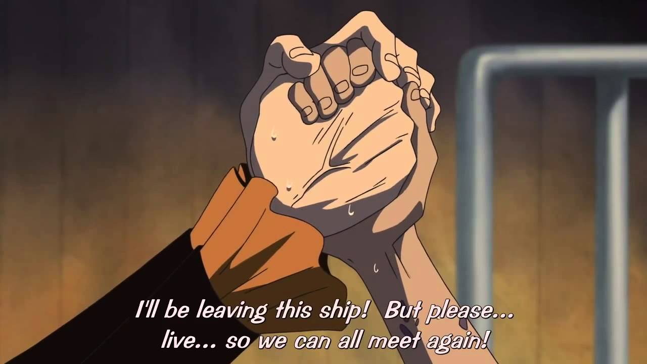 Brook One Piece Past - HD Wallpaper 