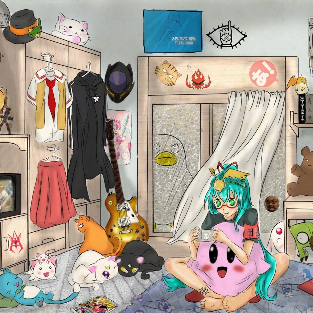 anime otaku 1080x1920 anime otaku 1080x1920