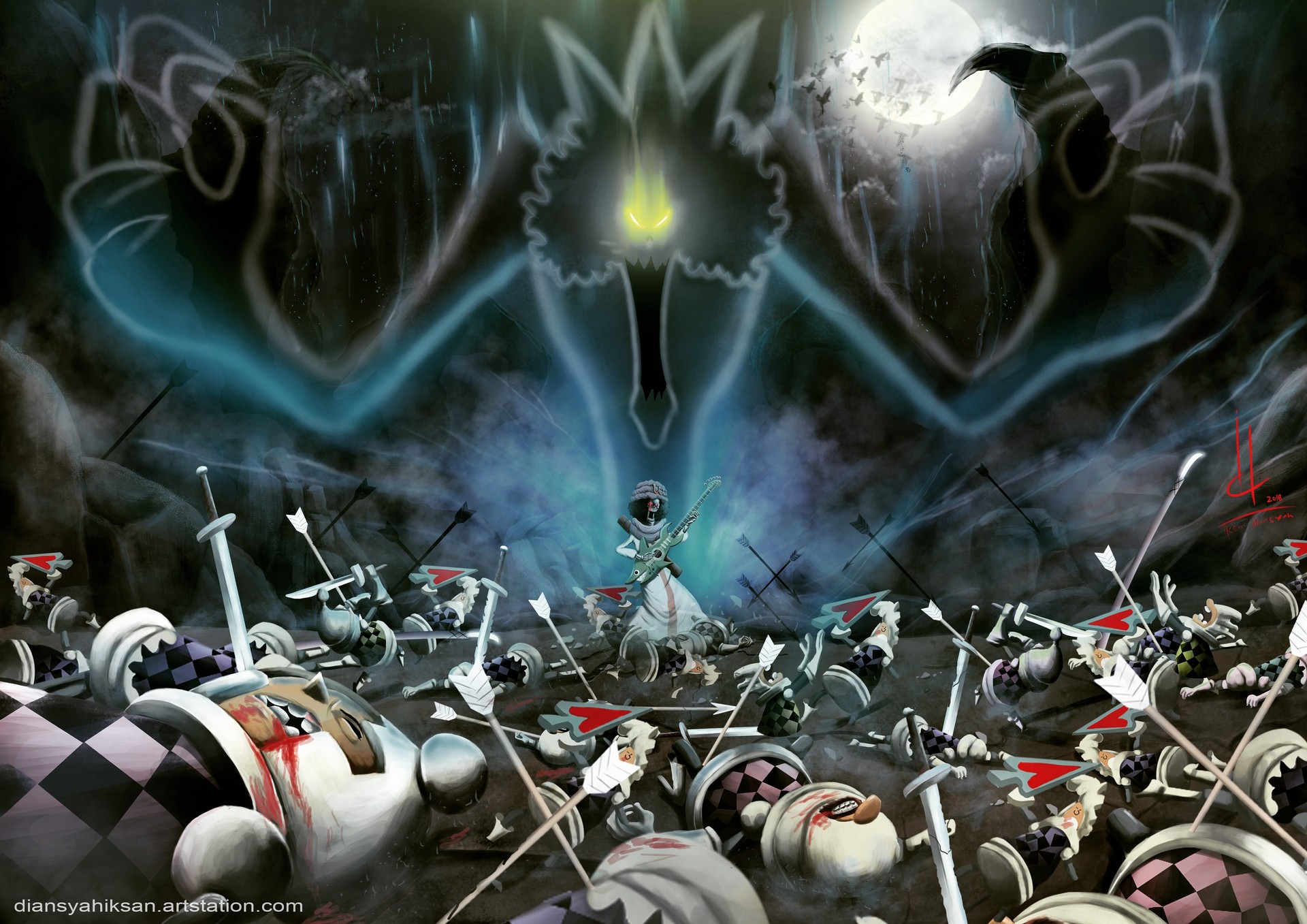 347 King One Piece Wallpaper 4k Pictures - MyWeb