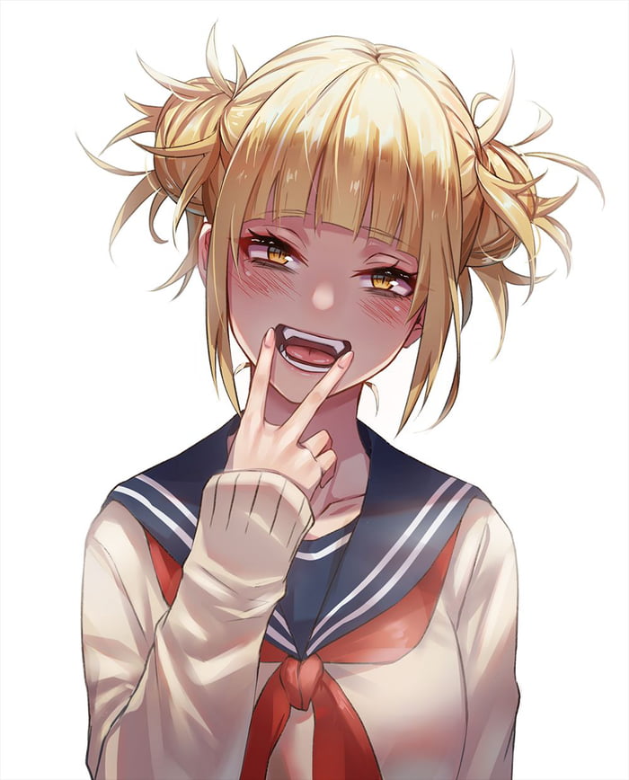 Toga Boku No Hero Academia - HD Wallpaper 