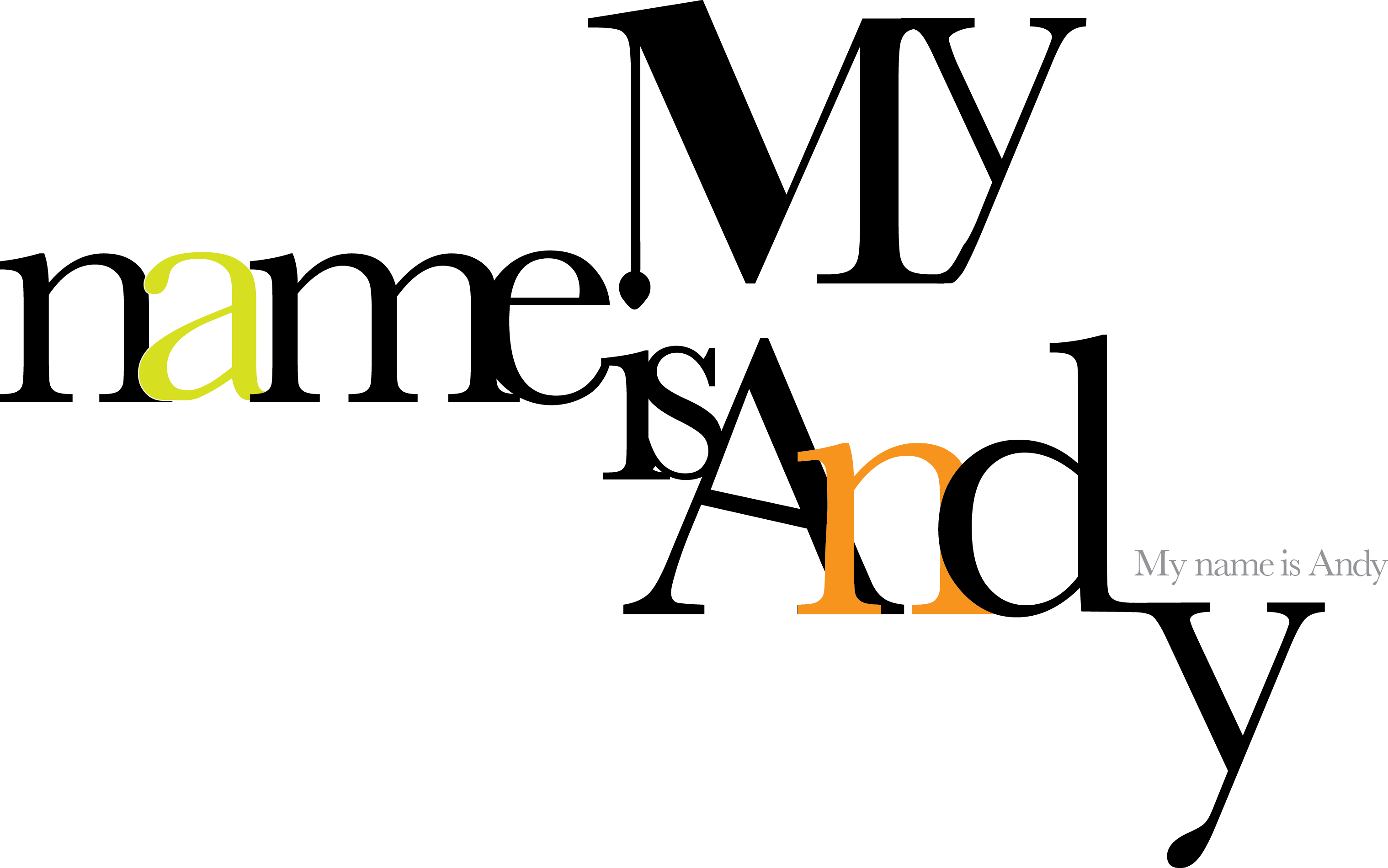 Name Typography My Name 3037x1899 Wallpaper Teahub io name-typography-my-name-3037x1899-wallpaper-teahub-io