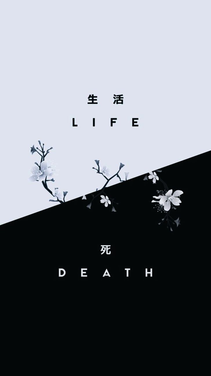 Death Wallpaper Phone - HD Wallpaper 