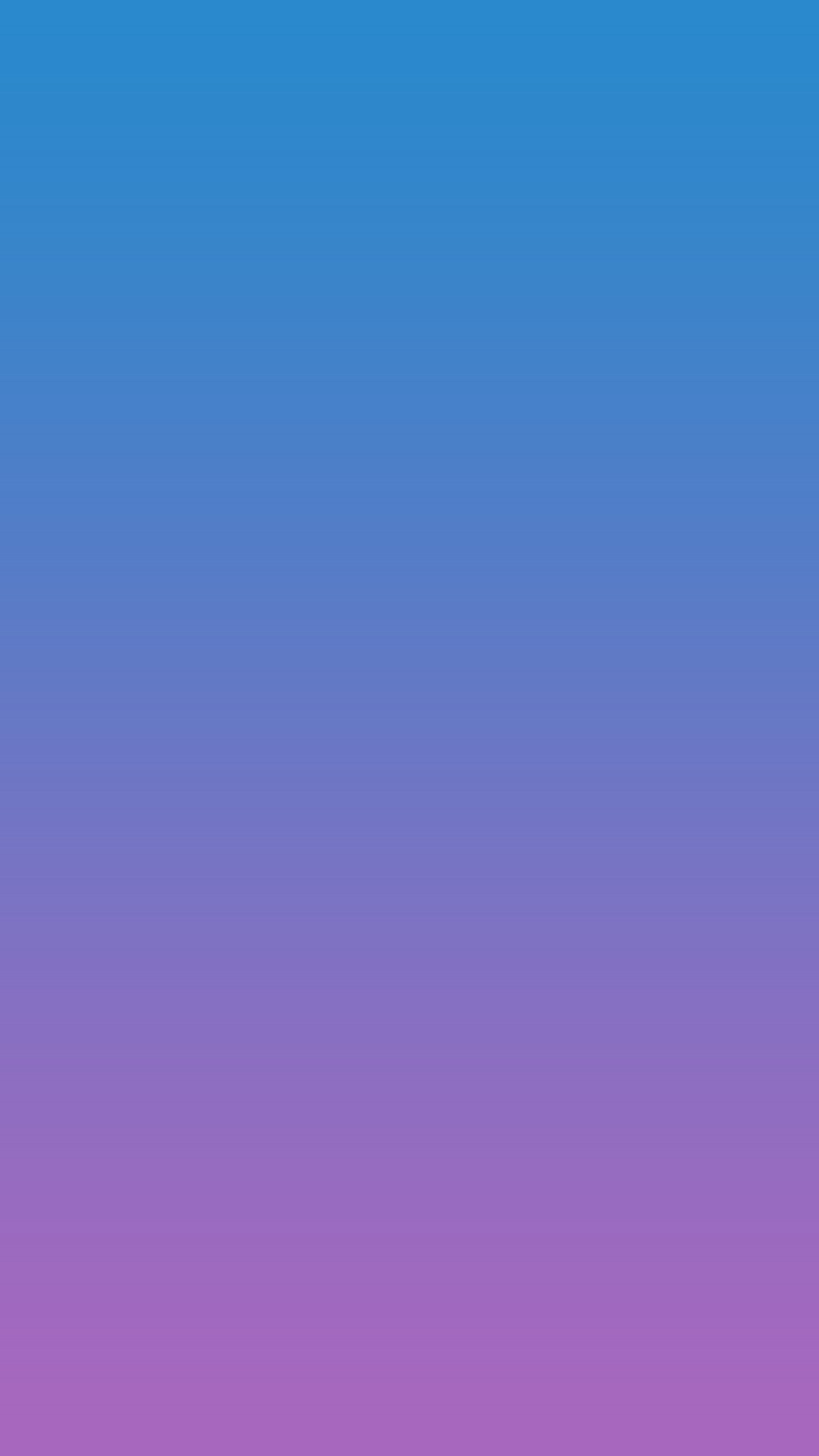 Gradient Iphone X Wallpaper With High-resolution Pixel - Majorelle Blue - HD Wallpaper 