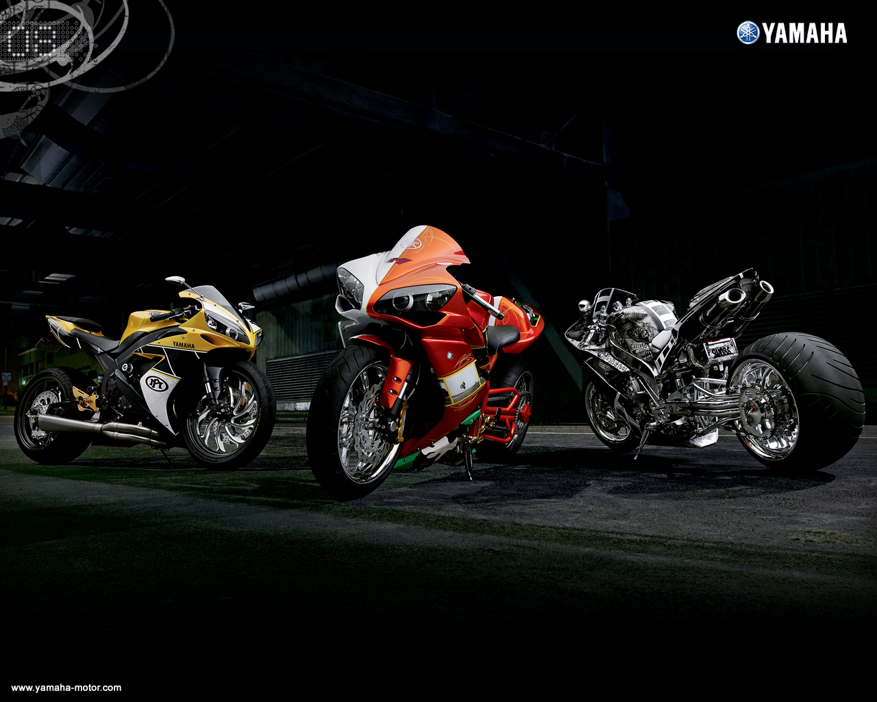 Yamaha R1 Wallpaper - Moto Yamaha Wallpaper Hd - HD Wallpaper 