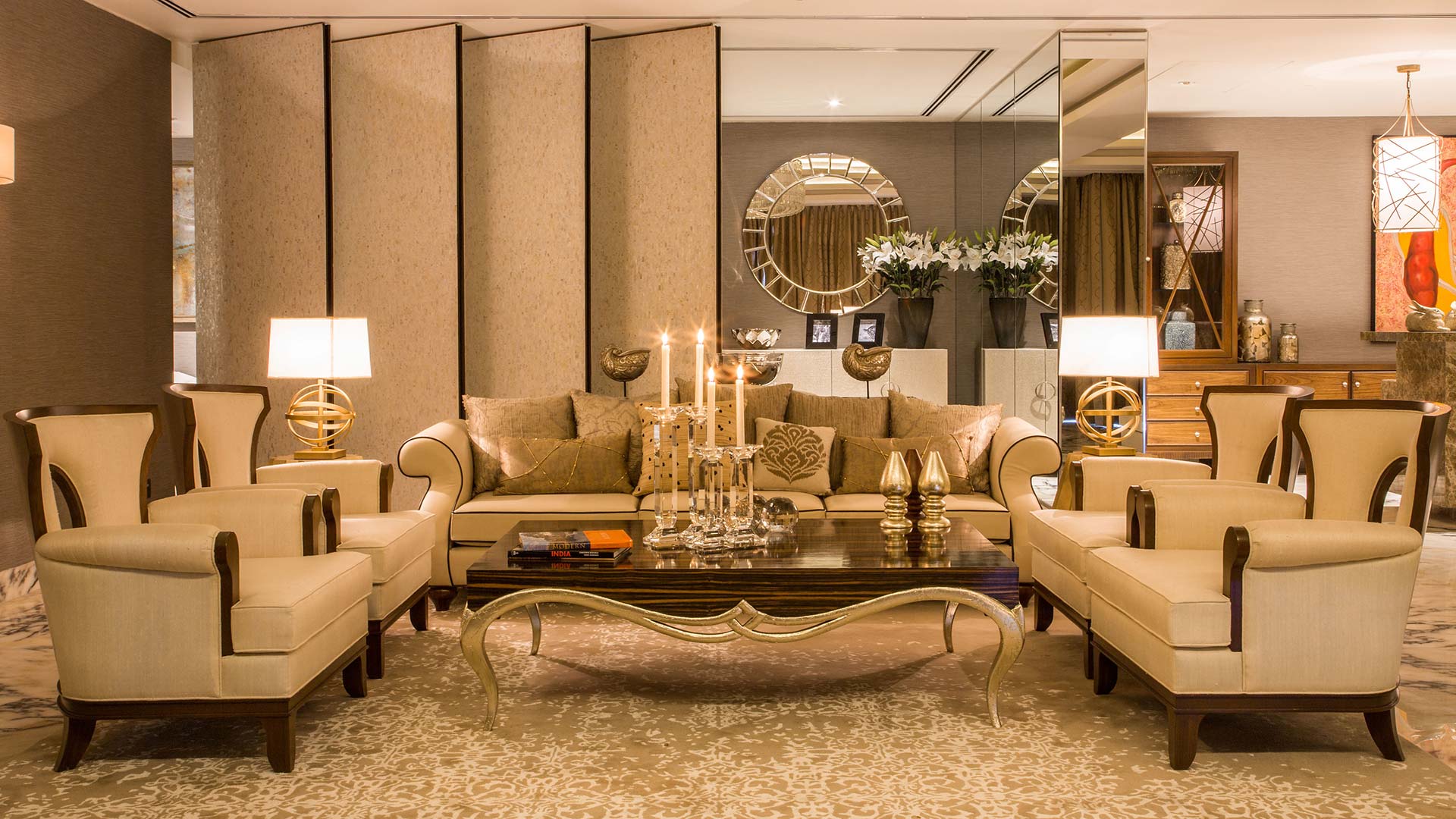 Prestige Kingfisher Tower Bangalore - HD Wallpaper 