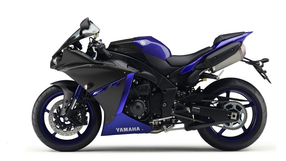 Yamaha Yzf R1 - HD Wallpaper 