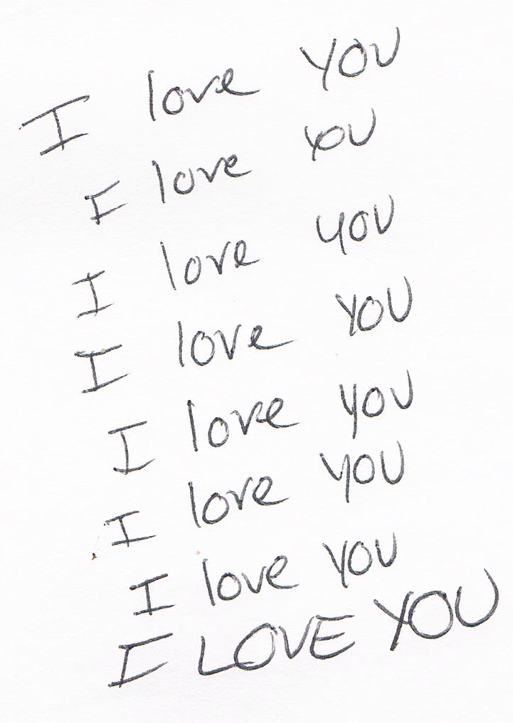 Handwriting - 721x1016 Wallpaper - teahub.io