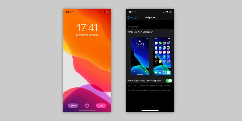 Download Wallpaper Ios 13 - HD Wallpaper 