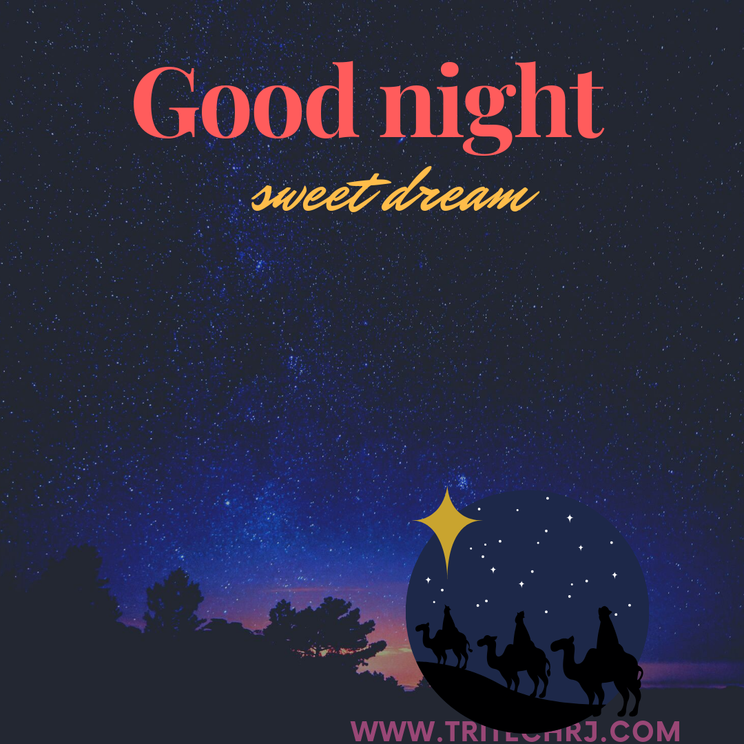 Good Night Images - Poster - HD Wallpaper 