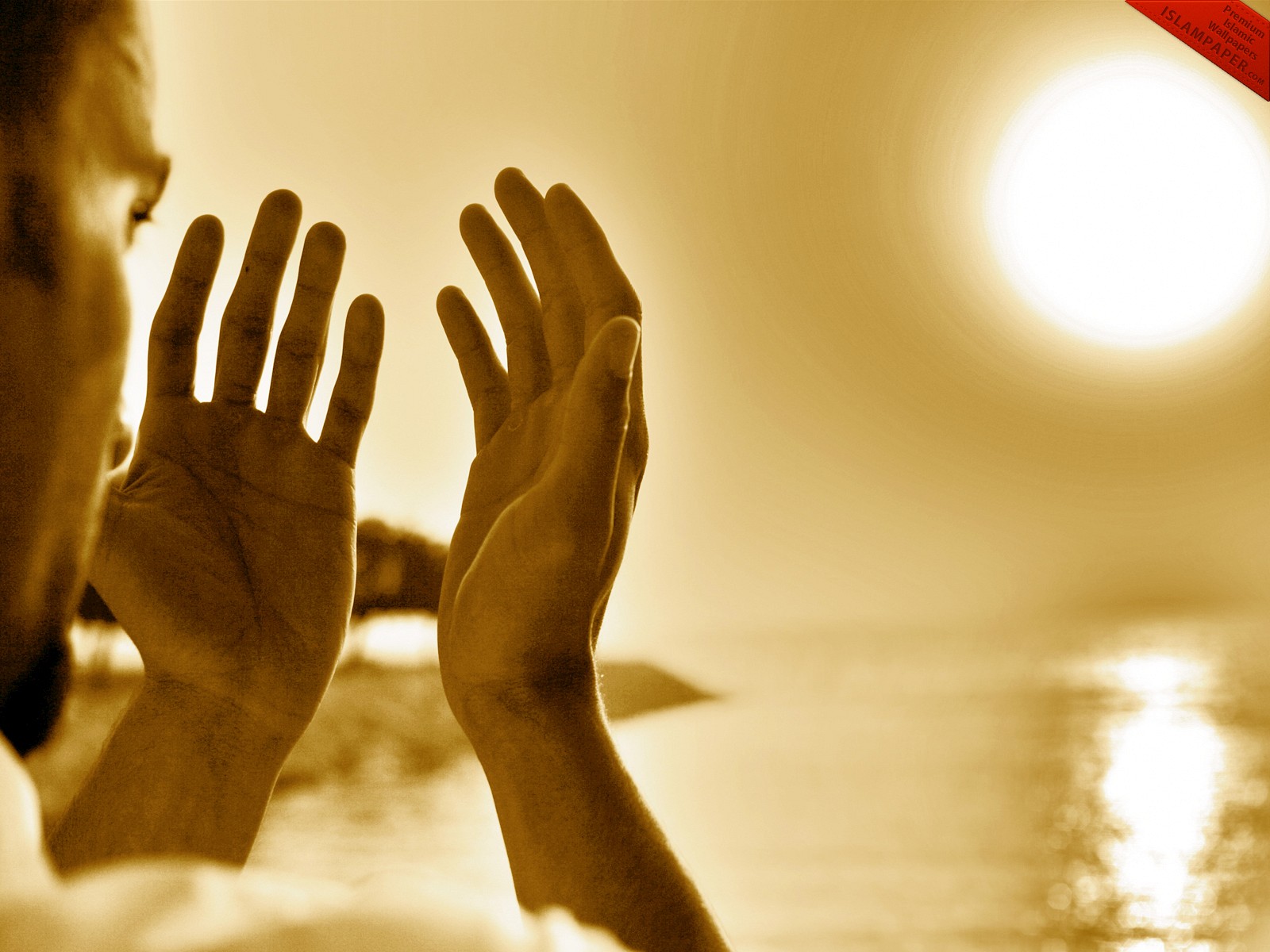 Ya Allah Please Protect Us - HD Wallpaper 