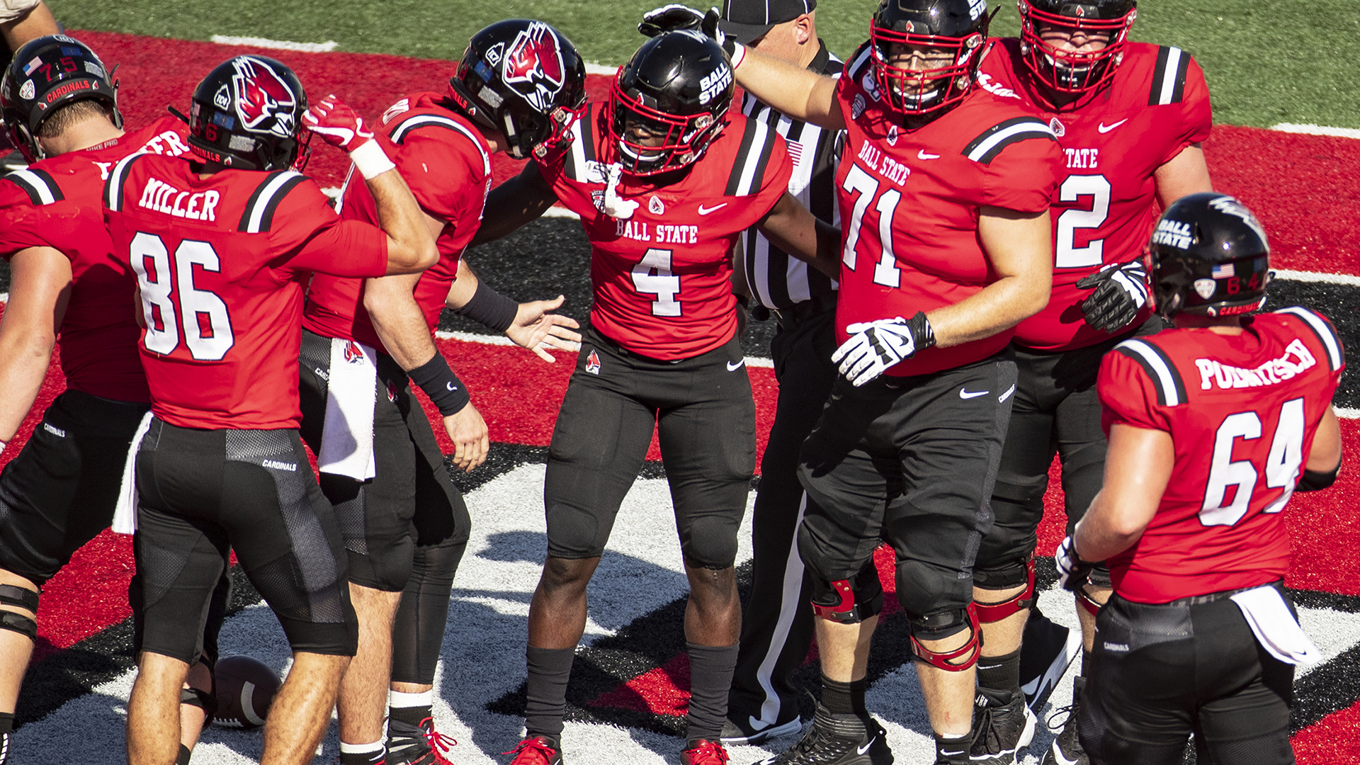 Sprint Football - HD Wallpaper 