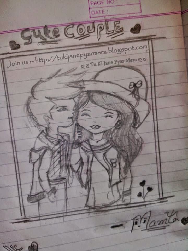 Sketch - HD Wallpaper 