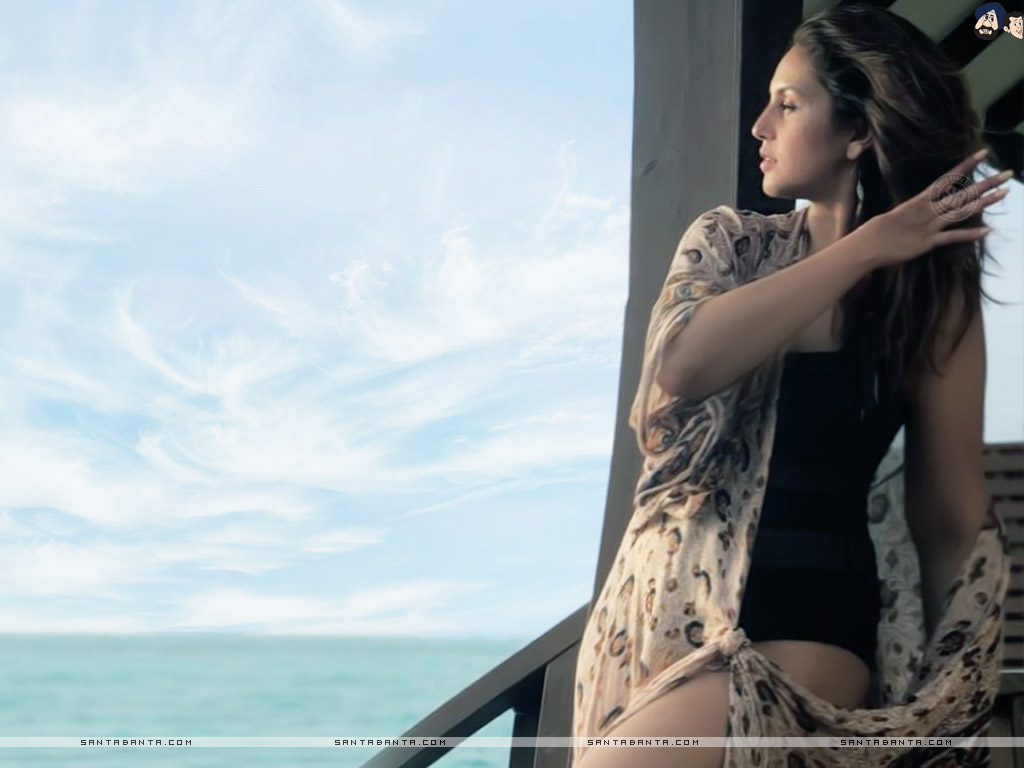 Huma Qureshi - Huma Qureshi Santabanta - HD Wallpaper 
