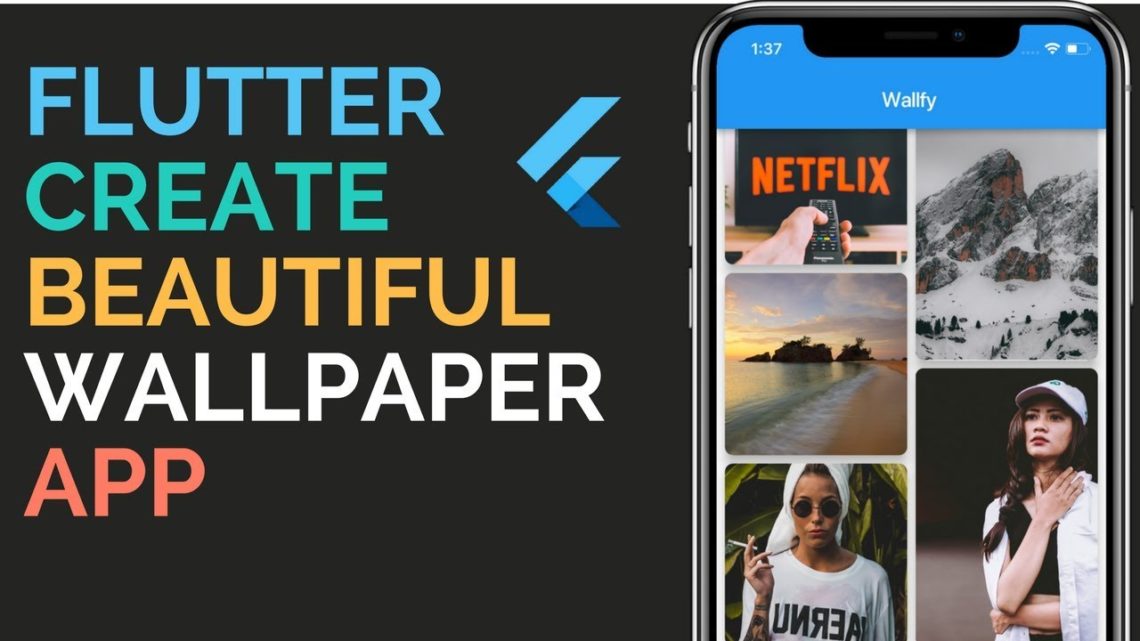 Flutter Vs React Native Vs Xamarin - HD Wallpaper 