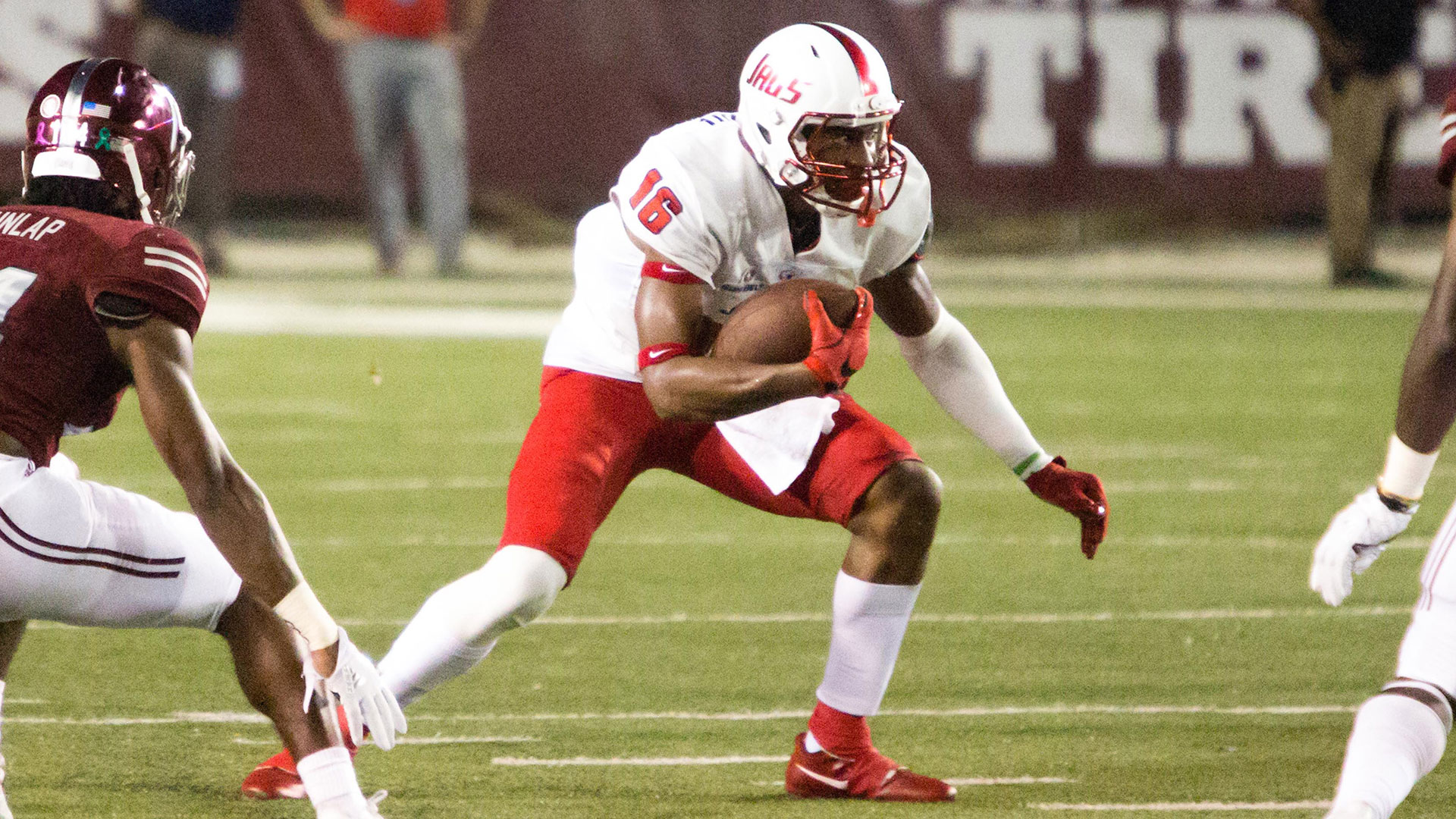 Sprint Football - HD Wallpaper 