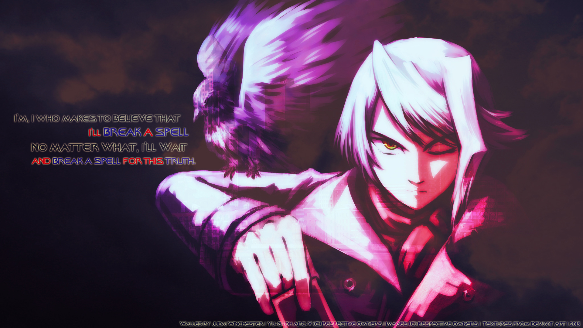 Judai Wallpaper - HD Wallpaper 