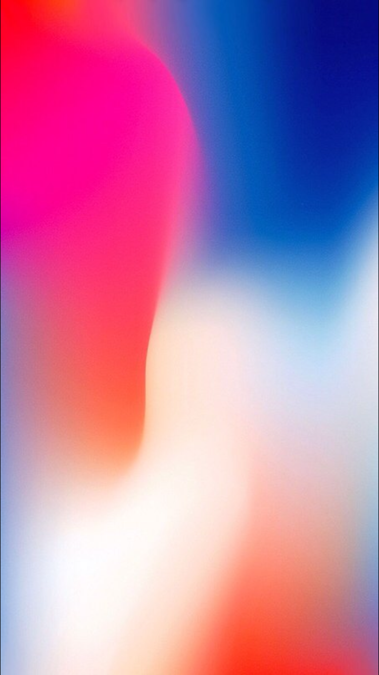 Iphone X Wallpaper 4k - HD Wallpaper 