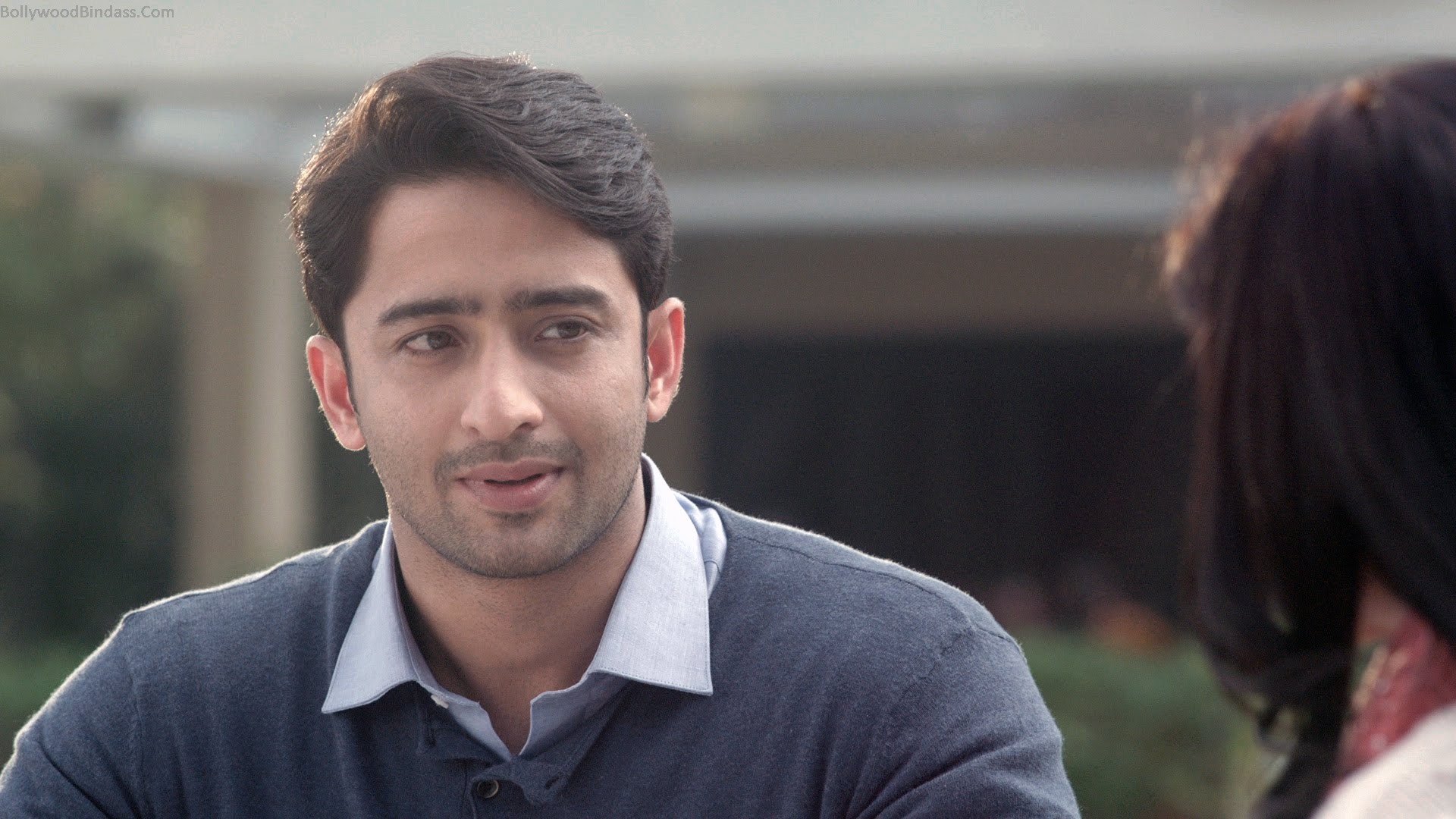 Shaheer Sheikh In Kuch Rang Pyar Ke Aise Bhi - HD Wallpaper 