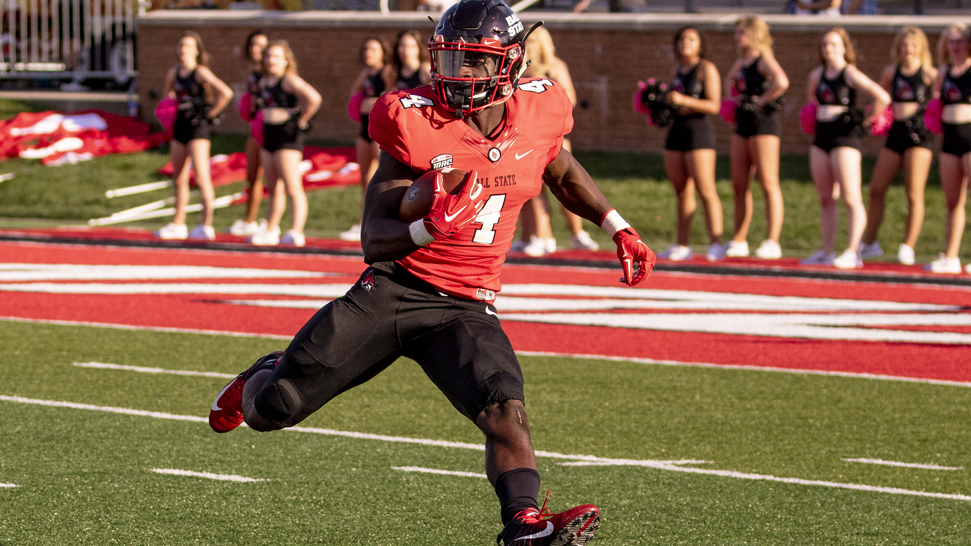 Sprint Football - HD Wallpaper 