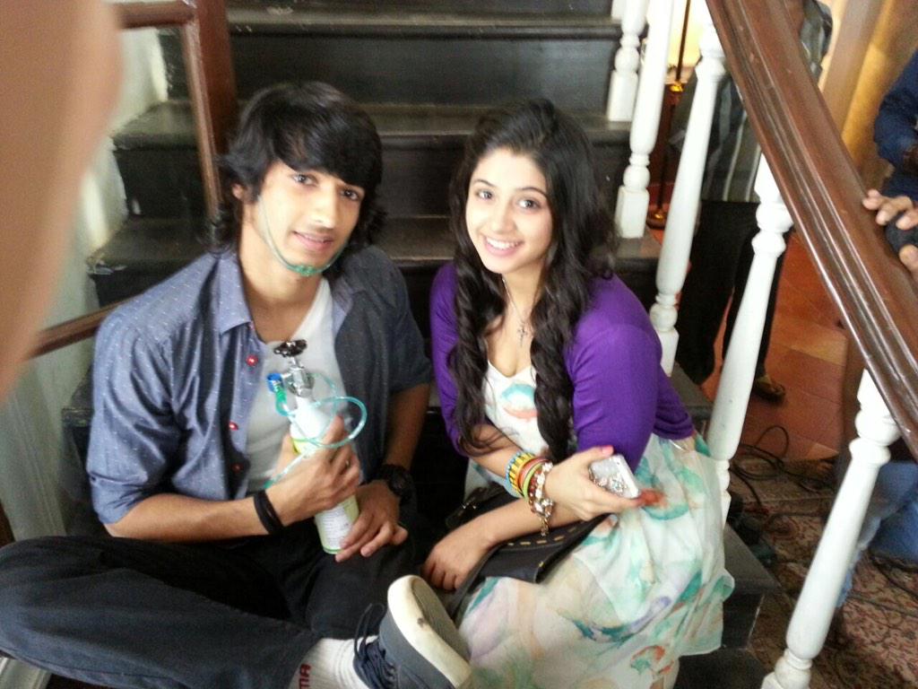 Shantanu Maheshwari In Pyar Tune Kya Kiya - HD Wallpaper 