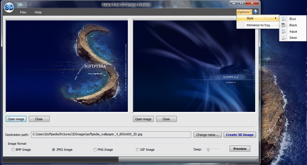 Screenshot - HD Wallpaper 