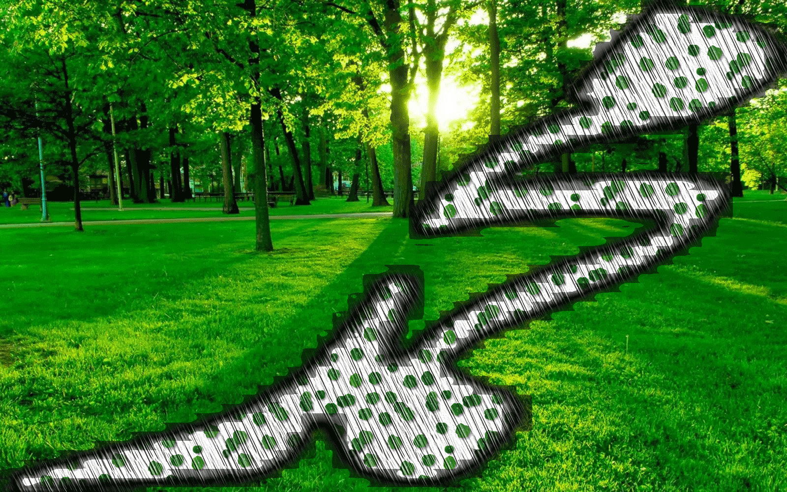 Muhammad Name Wallpaper In Urdu - HD Wallpaper 