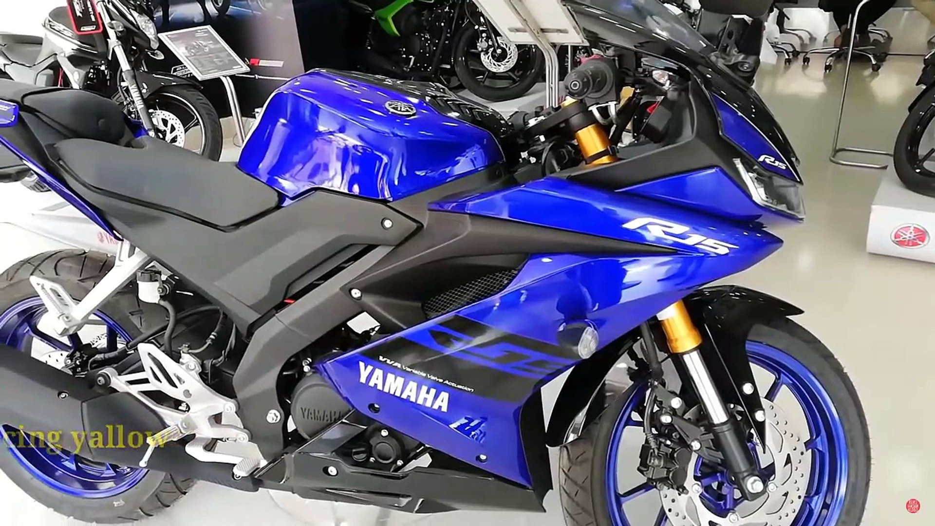 Motorcycle - HD Wallpaper 