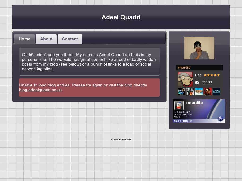 Screenshot - HD Wallpaper 