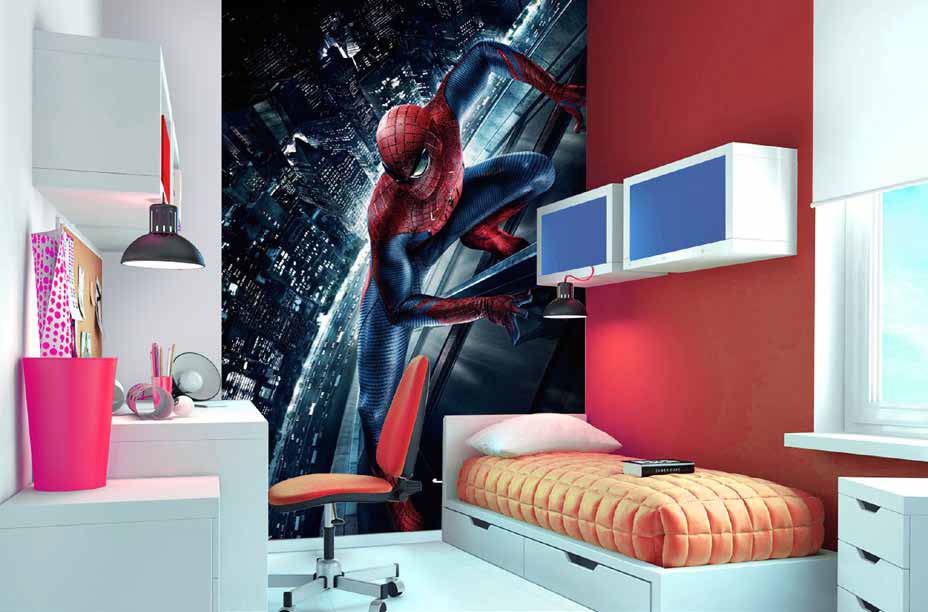 Fondos De El Hombre Araña - HD Wallpaper 