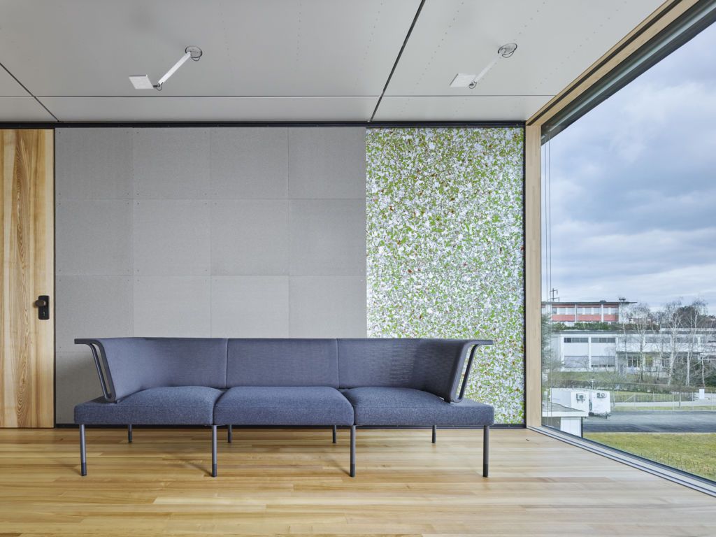 Empa Nest Urban Mining And Recycling - HD Wallpaper 