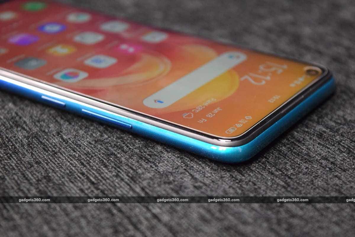 Vivo Z1 Pro Buttons Ndtv Vivo - Vivo Z1 Pro Vs Realme 3 Pro - HD Wallpaper 