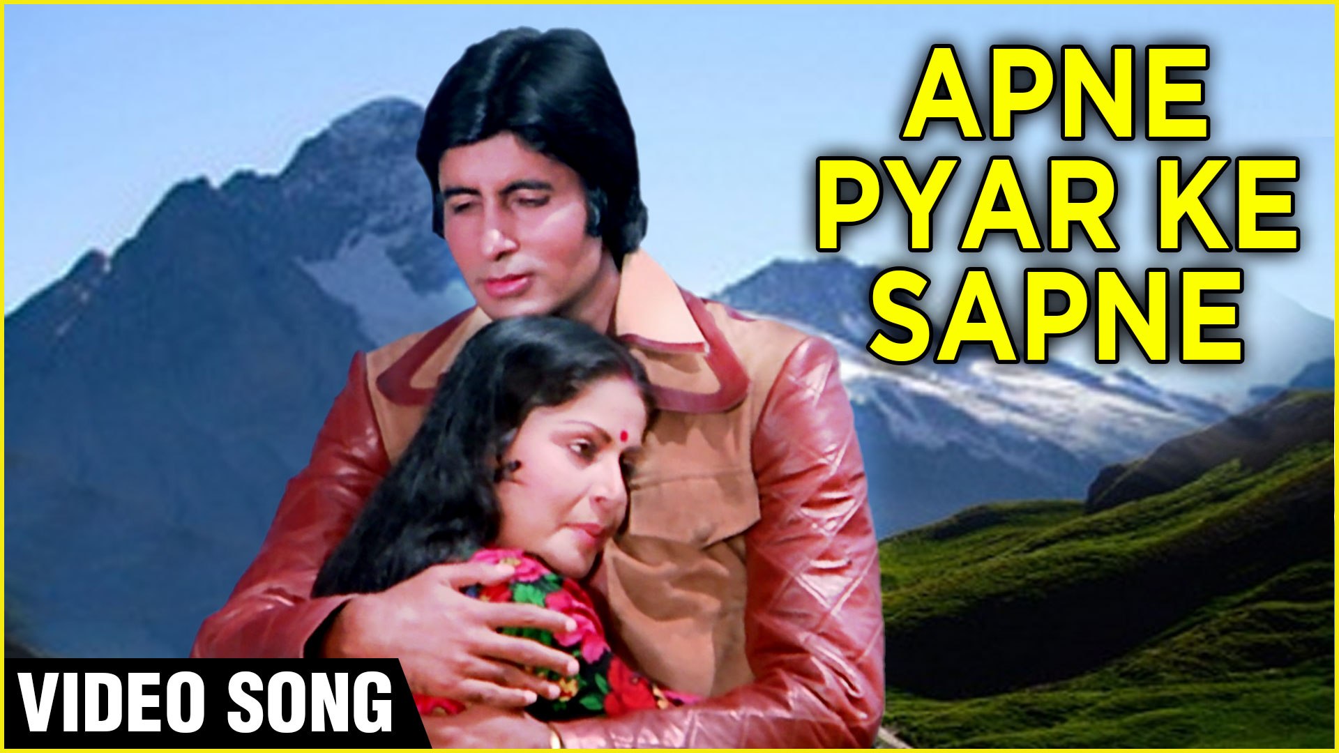 Aaj Se Pehle Aaj Se Jyada Song - HD Wallpaper 
