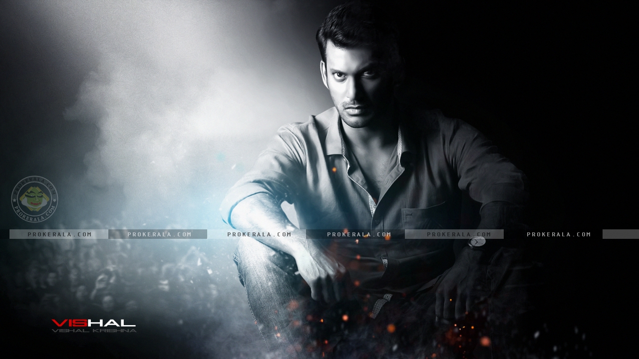 Vishal Name Wallpaper - HD Wallpaper 