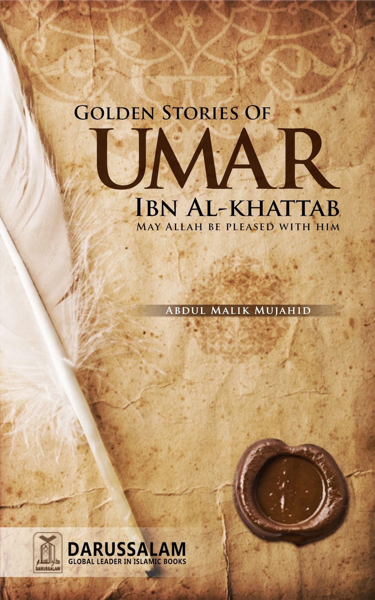 Umar Ibn Al Khattab - HD Wallpaper 