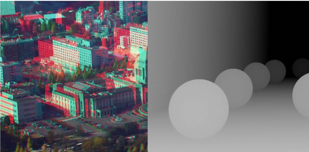 3d Effect - Facebook 3d Effect - HD Wallpaper 