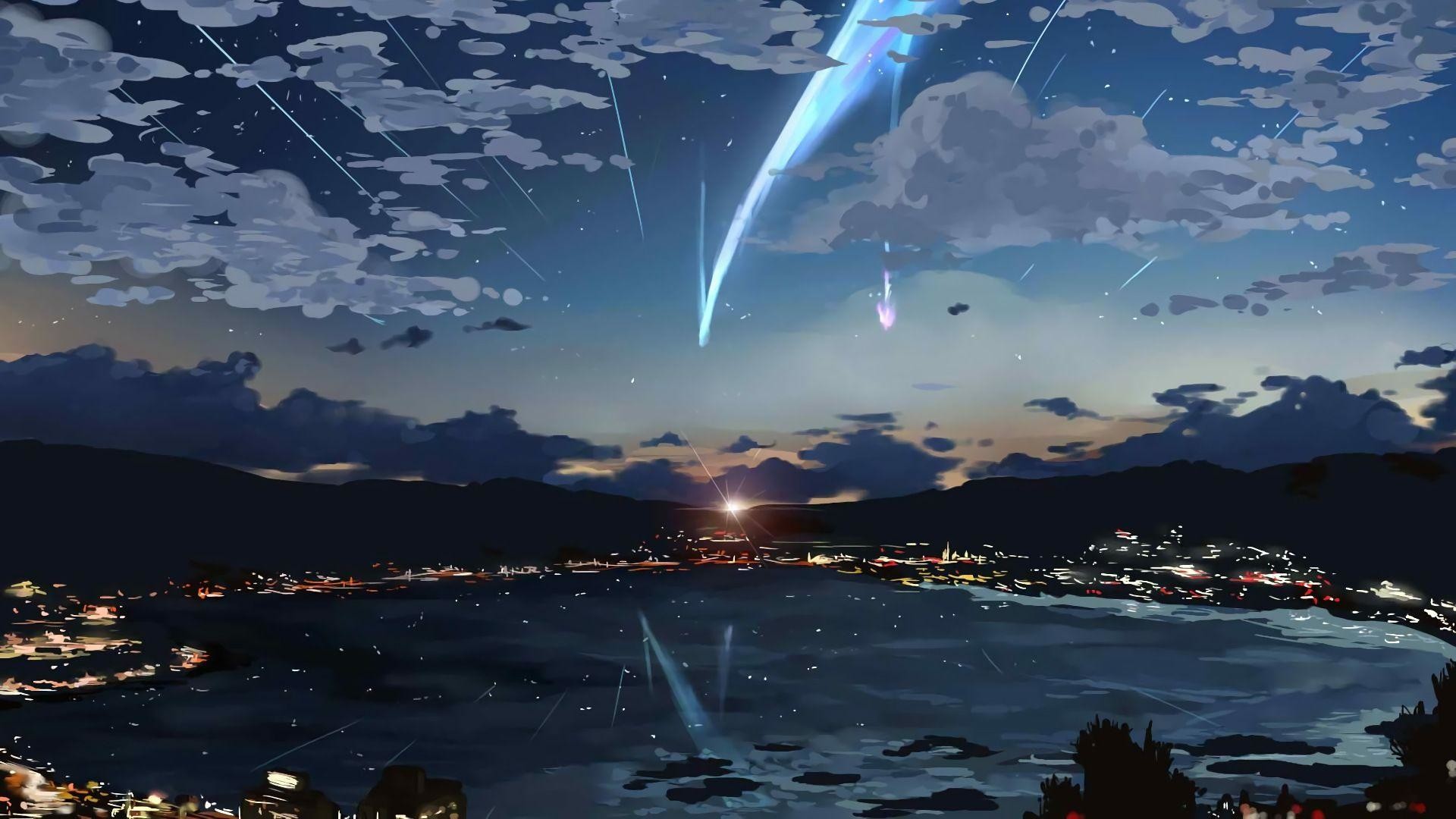 1. "Kimi No Na Wa Tattoo" by Studio Ghibli - wide 5