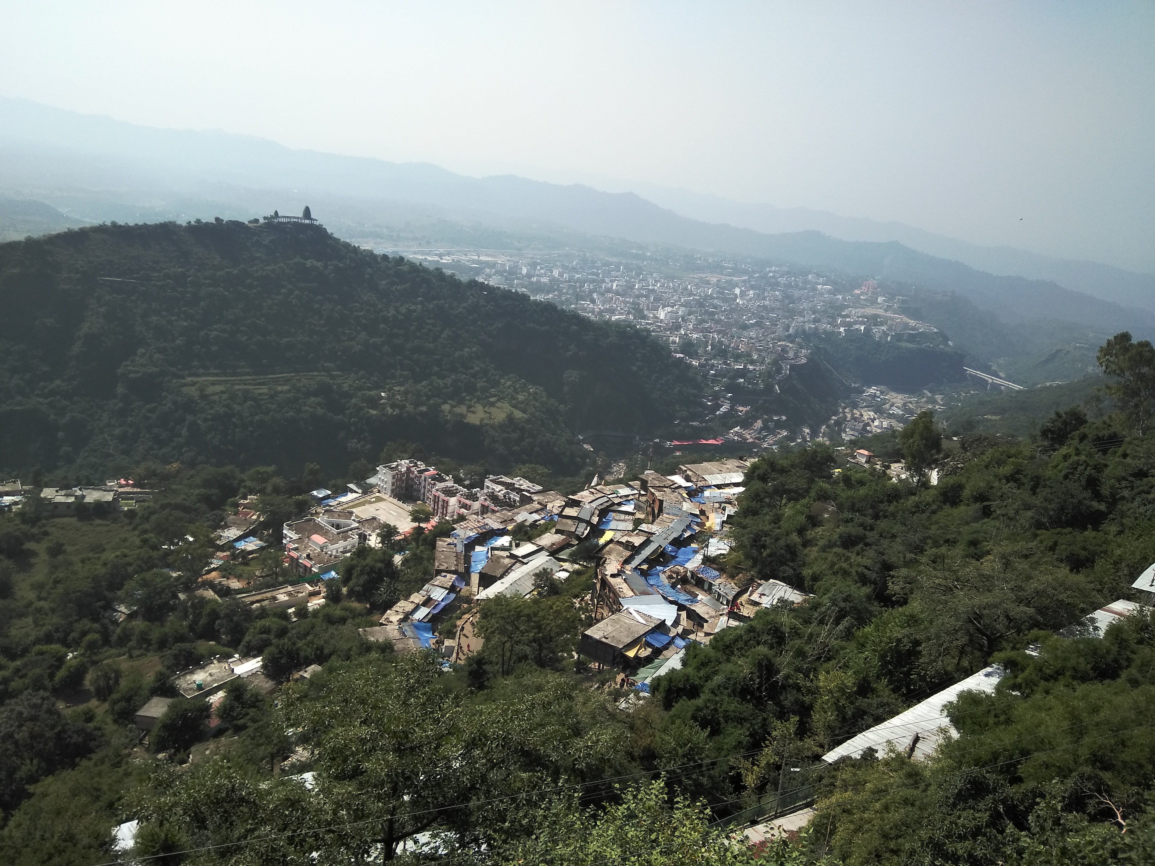 Aerial Photography - HD Wallpaper 