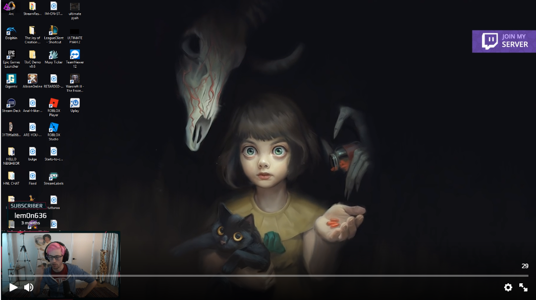 Killmonday Games - HD Wallpaper 