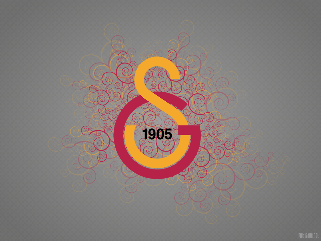 G S Name Wallpaper Download Hd - Galatasaray - 1024x768 Wallpaper -  