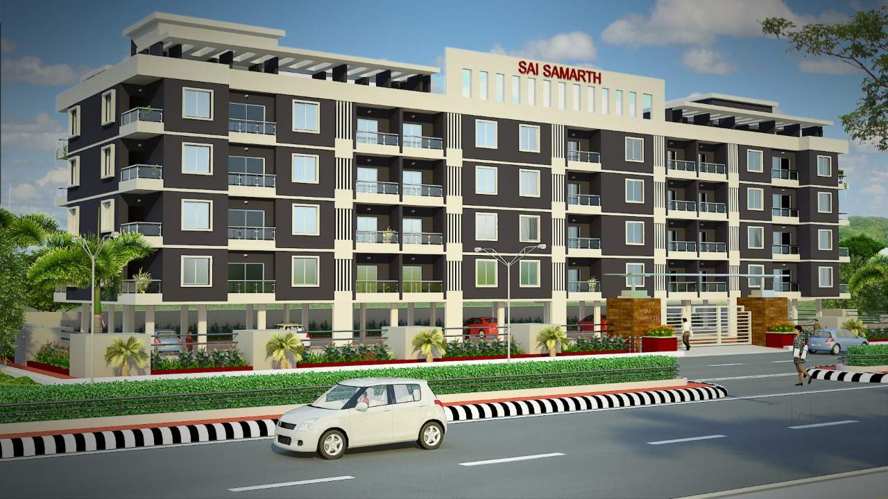 Saurabh Yadav Photos, Wagholi, Pune - Apartment - HD Wallpaper 